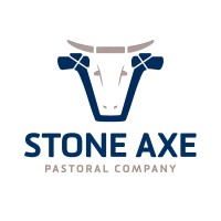 Stone Axe Pastoral Company logo