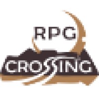 RPG Crossing logo