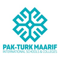 Pak-Turk Maarif International Schools and Colleges logo