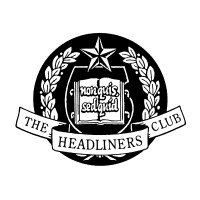 Headliners Club logo