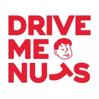 Drive Me Nuts logo