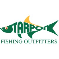 Lee Fisher International DBA Tarpon Fishing Outfitters logo
