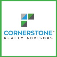 Cornerstone Realty Advisors LLC logo