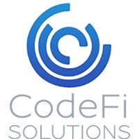 CodeFi Solutions logo