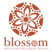 Blossom Birth And Wellness Center logo