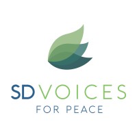 South Dakota Voices For Peace logo