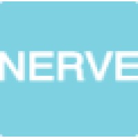 NERVE Marketing | NERVE.NET Digital logo