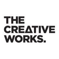 The Creative Works - Australia logo