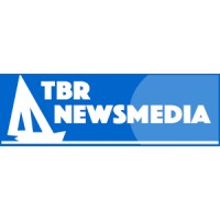 TBR News Media logo