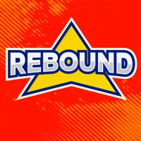 REBOUND logo