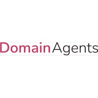 DomainAgents Platform Inc. logo