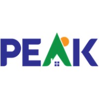 Peak Cash Offers logo