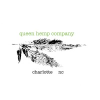Queen Hemp Company logo