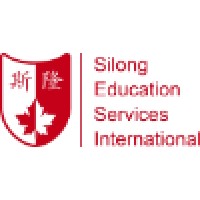 Silong International Education Services Corporation logo