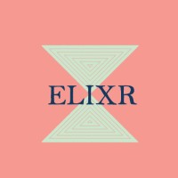Elixr Coffee logo