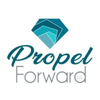 Propel Forward LLC logo