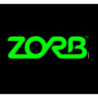 ZORB New Zealand logo