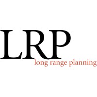 Long Range Planning logo