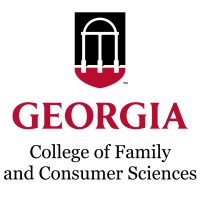 UGA College Of Family And Consumer Sciences logo
