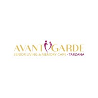 AvantGarde Senior Living And Memory Care logo