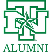 UNT Alumni Association logo