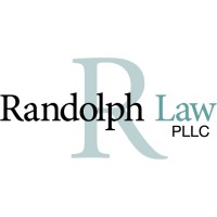 Randolph Law, PLLC logo