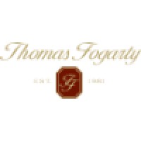 Thomas Fogarty Winery logo