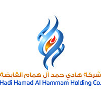 Hadi Hamad Al Hammam Holding Company logo