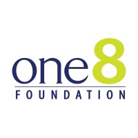 One8 Foundation logo