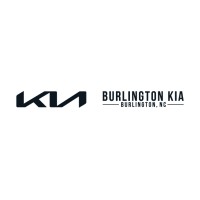 Burlington Kia-NC logo