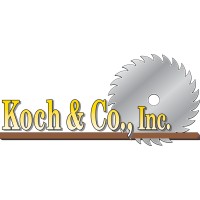 Koch & Co., Inc. logo