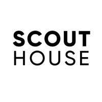 Scout House logo