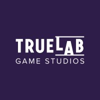 TrueLab Game Studios logo