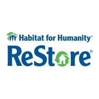 Milwaukee Habitat For Humanity ReStore logo