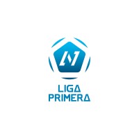 LIGA PRIMERA logo