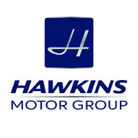 Hawkins Motor Group logo