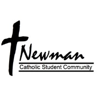 Christ Church Newman Center logo