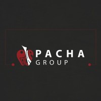 PACHA Group logo