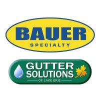 Bauer Specialty logo