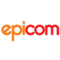 Epicom Corporation logo