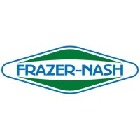 Frazer-Nash Research Ltd logo