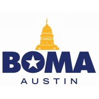 BOMA Austin logo
