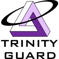 Trinity Guard logo