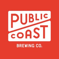 Public Coast Brewing Co. logo