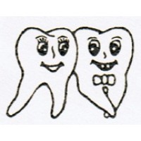 Smilage Dental Ctr logo