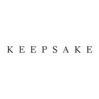 Keepsake The Label logo