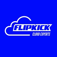 Flipkick logo