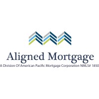 Aligned Mortgage CA logo