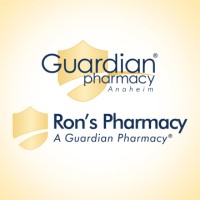 Guardian Pharmacy - Southern California logo
