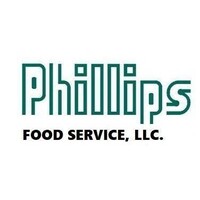 Phillips Food Service, LLC. logo